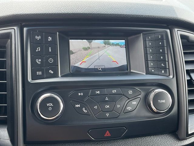 2021 Ford Ranger XL photo 16