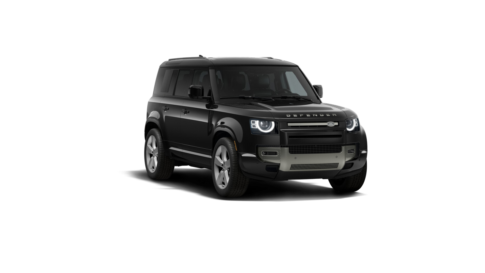 2025 Land Rover Defender X-Dynamic SE's photo