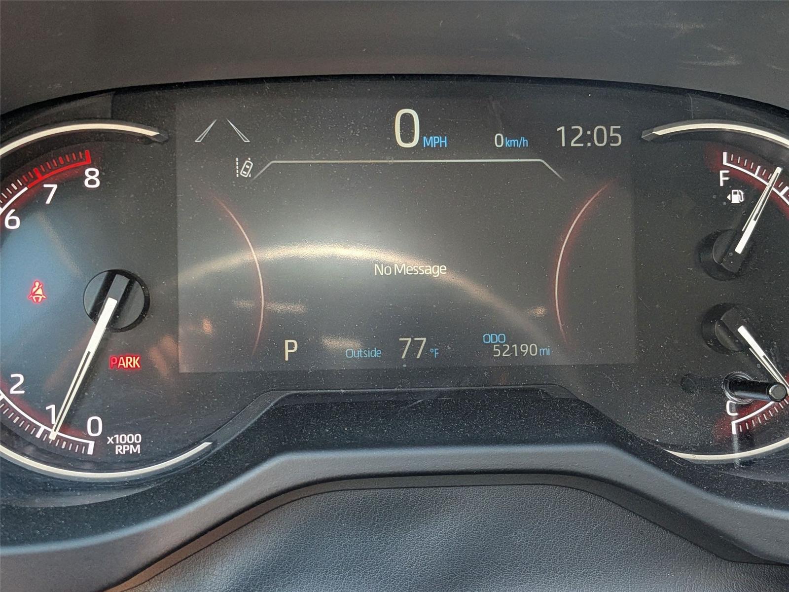 2023 Toyota RAV4 XLE photo 15