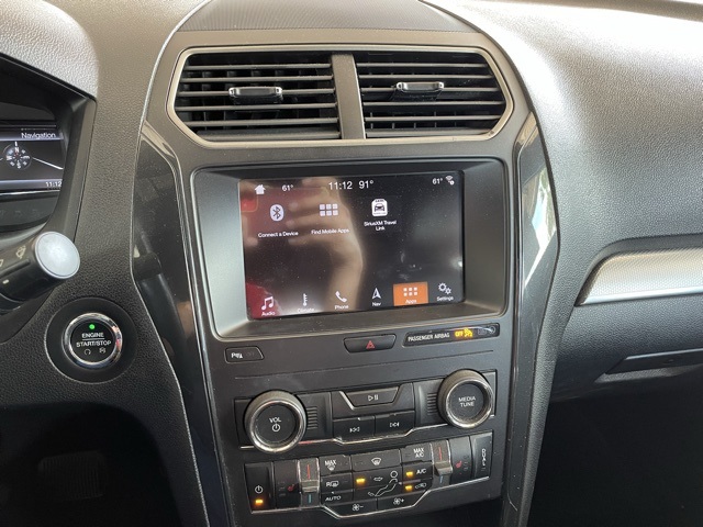 2019 Ford Explorer XLT photo 13