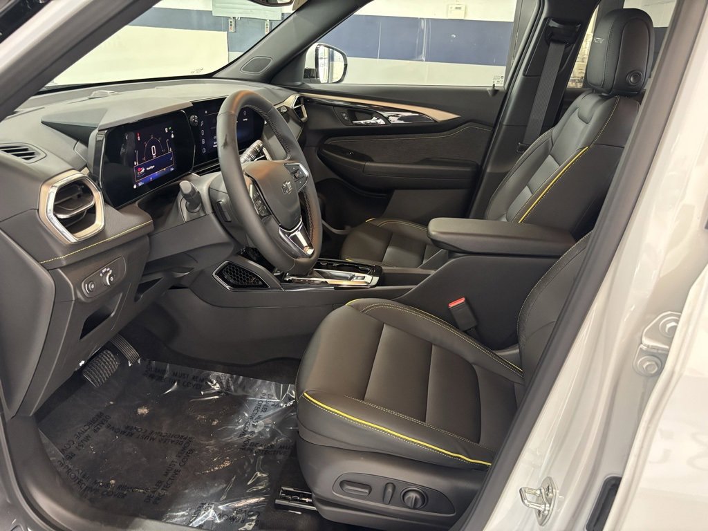 2025 Chevrolet Trailblazer ACTIV photo 25