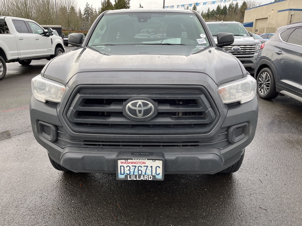 PreOwned 2023 Toyota SR 4D Access Cab in Portland FRRA14154A