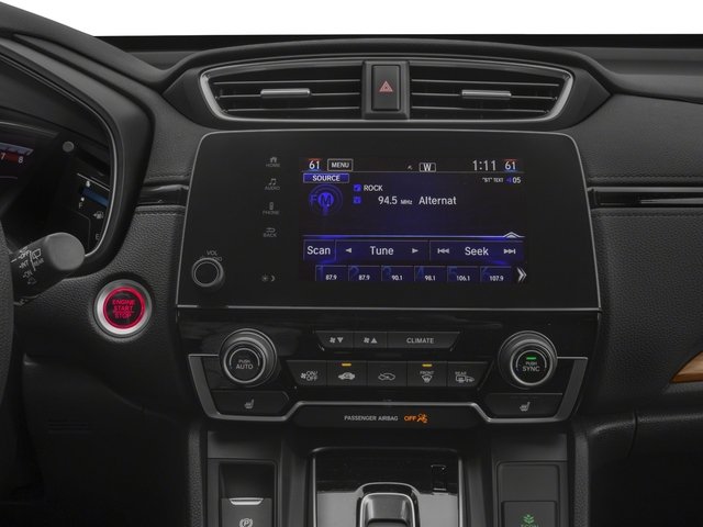 2018 Honda CR-V EX photo 13