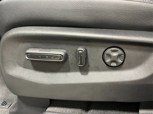 2026 Honda Odyssey EX-L photo 11