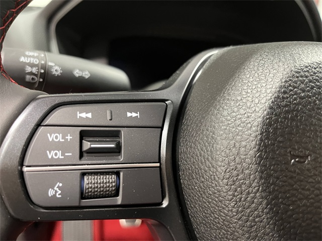 2025 Honda Civic Type R photo 18