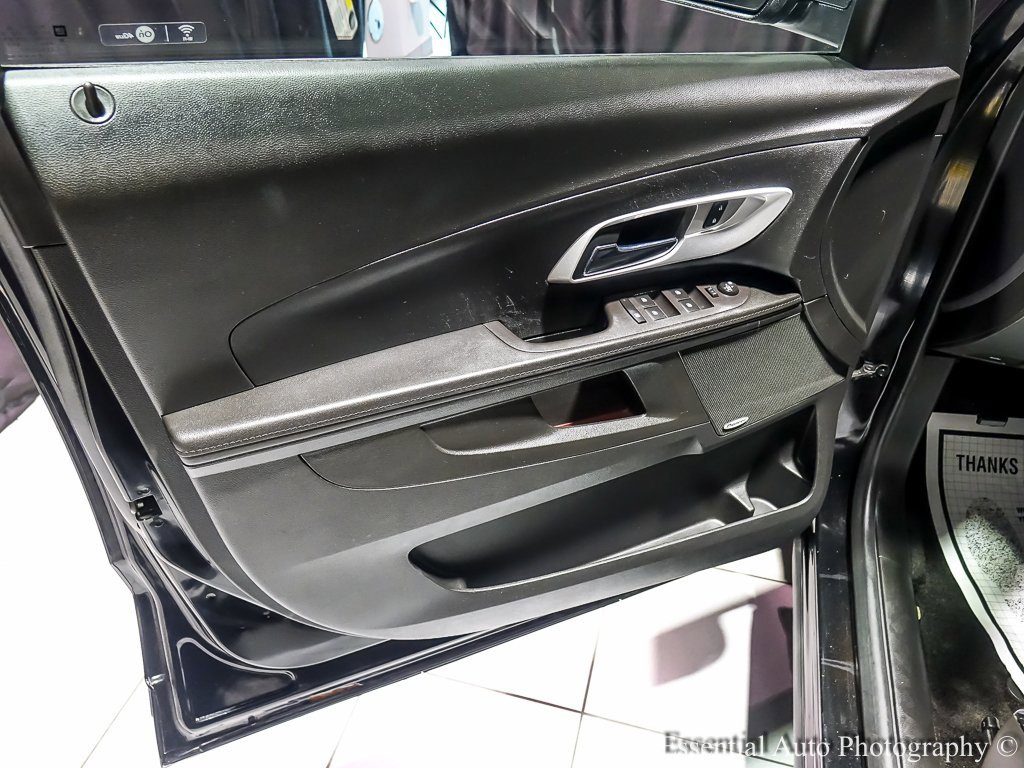 2016 CHEVROLET EQUINOX - Image 26