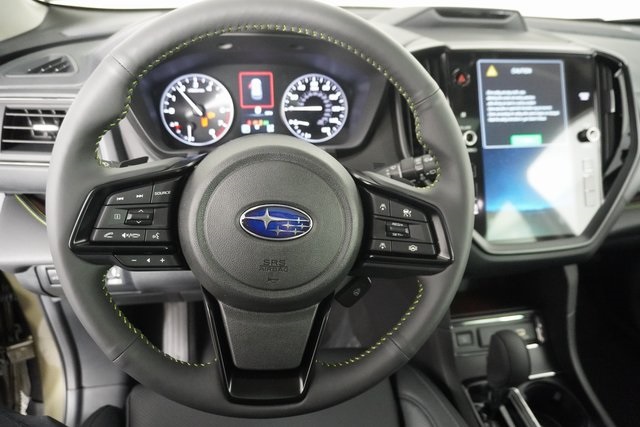 2025 Subaru Ascent Onyx Edition Touring photo 9
