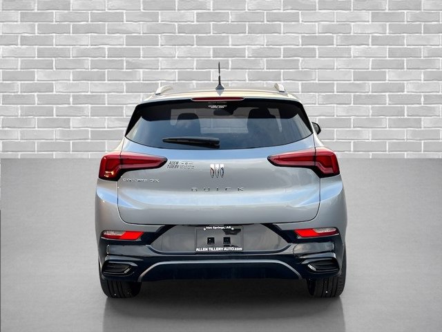 2026 Buick Encore GX Sport Touring photo 2
