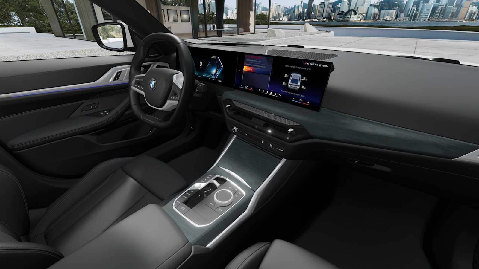 2025 Bmw i4 xDrive40 photo 14