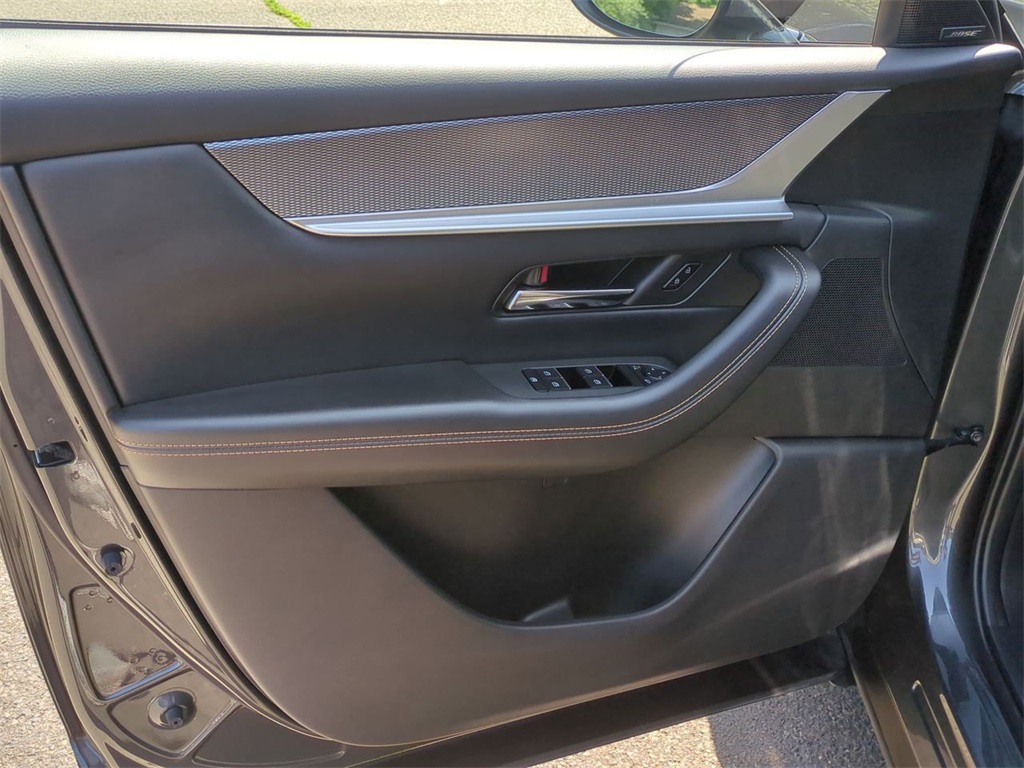 2024 Mazda CX-90 Premium photo 11