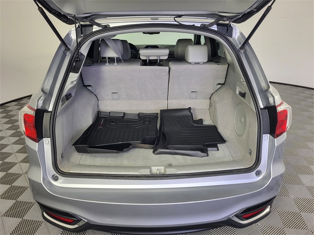2018 Acura RDX Base photo 21