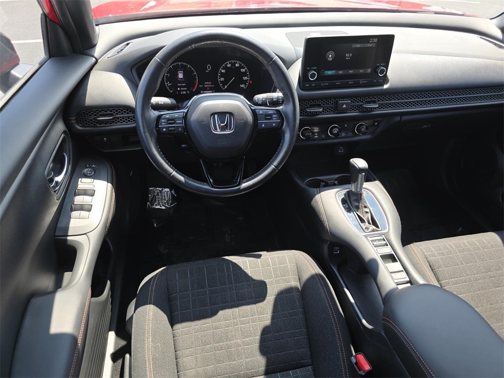 2023 Honda HR-V Sport photo 20