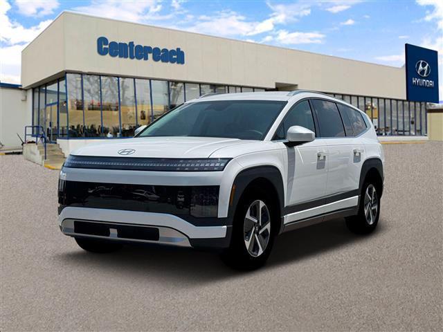 2026 Hyundai IONIQ 9 S's photo