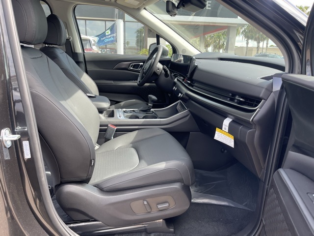 2026 Kia Carnival SX Prestige photo 22