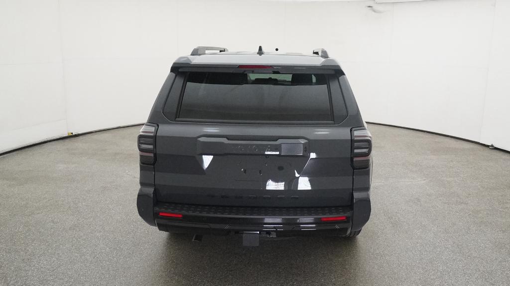 2025 Toyota 4Runner TRD Sport photo 13