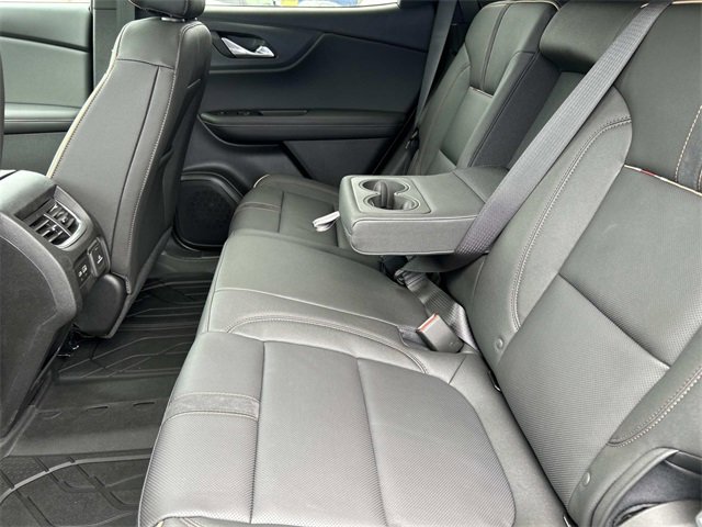 2025 Chevrolet Blazer Premier photo 14
