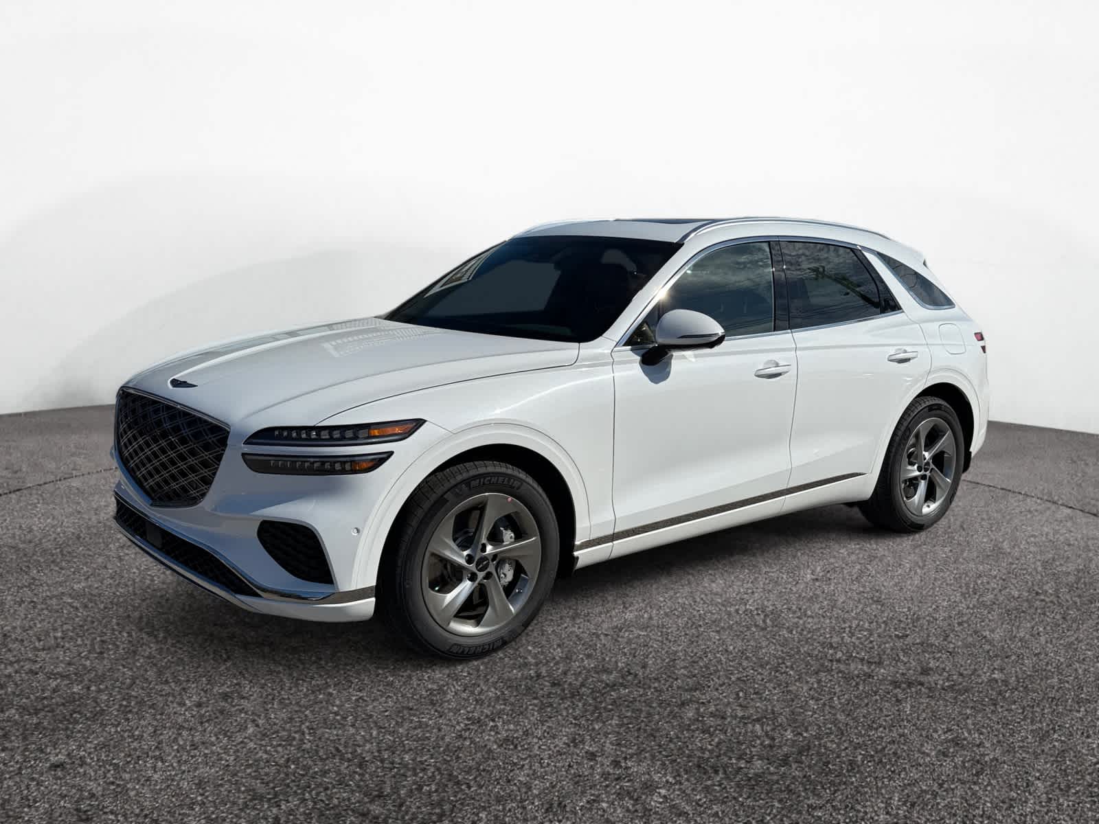 2026 GENESIS GV70 Advanced's photo