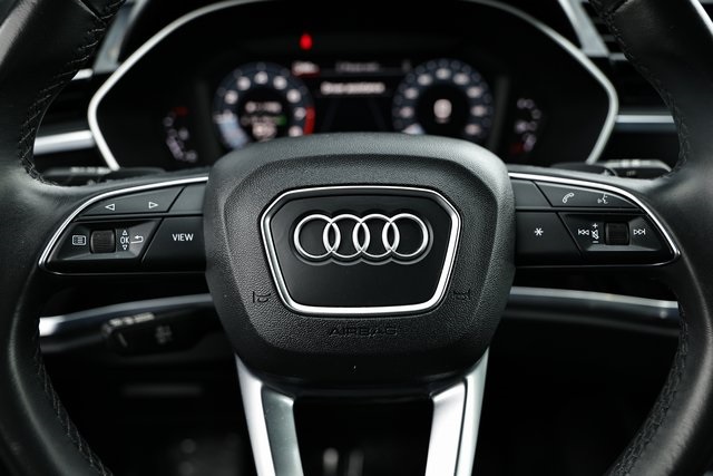 2022 Audi Q3 Premium S line photo 31