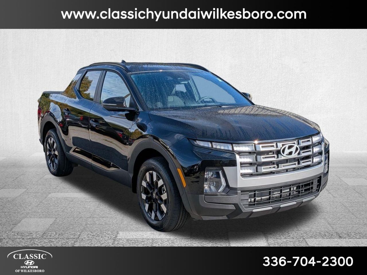 2026 Hyundai Santa Cruz SEL Activity photo 3