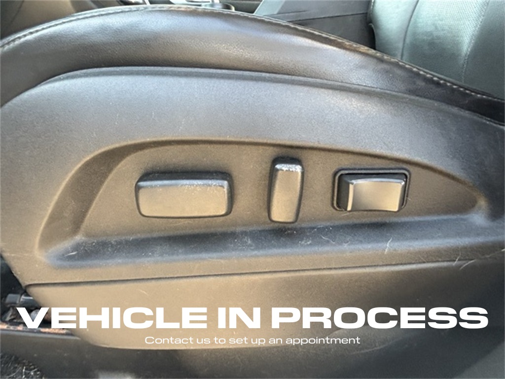 2015 Gmc Terrain SLT photo 16