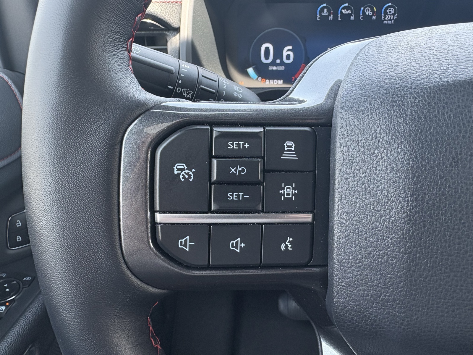 2024 Ford Expedition MAX Limited photo 16
