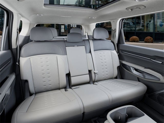 2026 Kia EV9 Wind photo 12