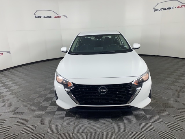 2024 Nissan Sentra SV photo 2