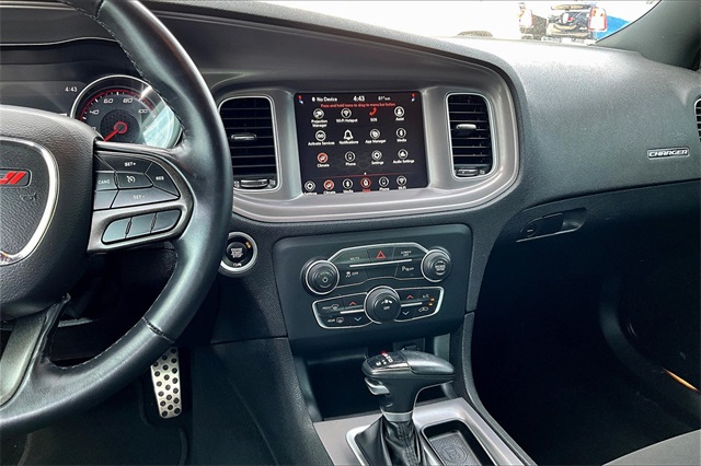 2023 Dodge Charger SXT photo 9