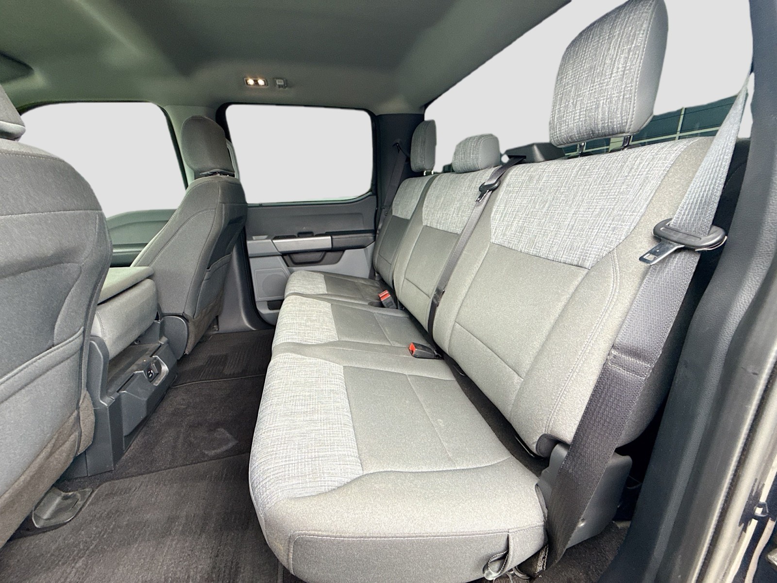2023 Ford F-150 XLT photo 21