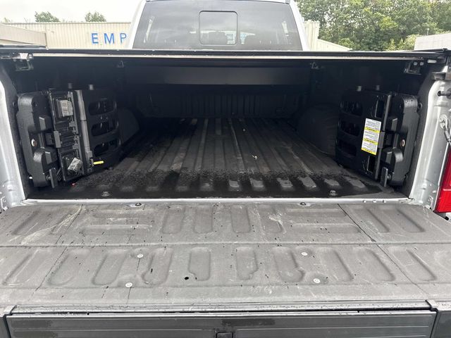2021 Ford F-350 photo 5