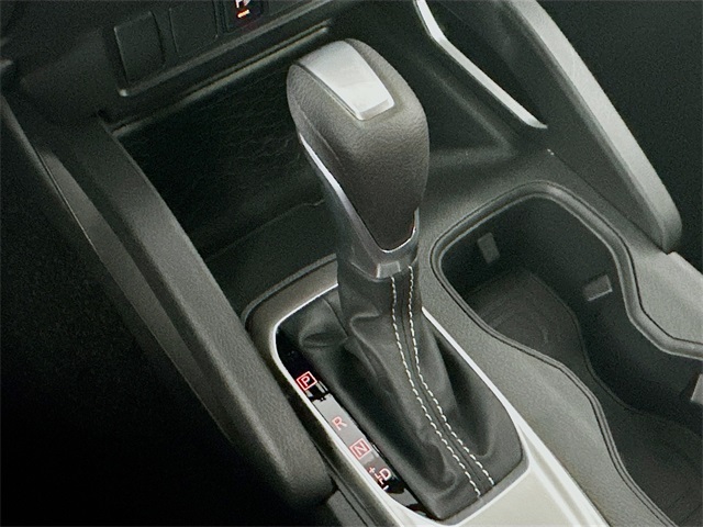 2025 Nissan Frontier SV photo 15