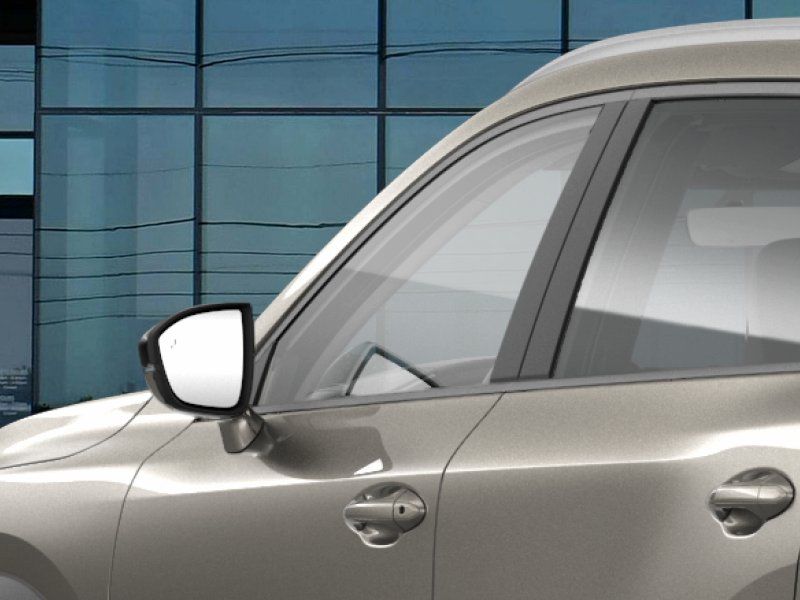 2026 Infiniti QX60 Luxe photo 13