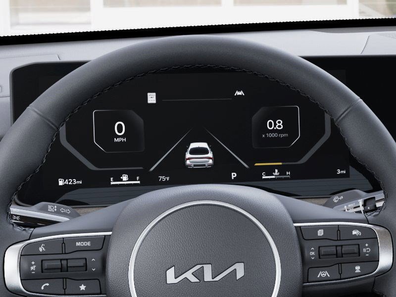 2026 Kia K5 EX photo 20