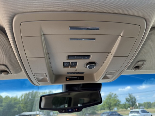 2018 Chevrolet Tahoe Premier photo 14
