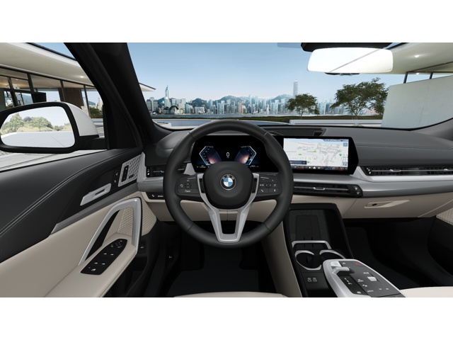2025 Bmw X2 xDrive28i photo 12