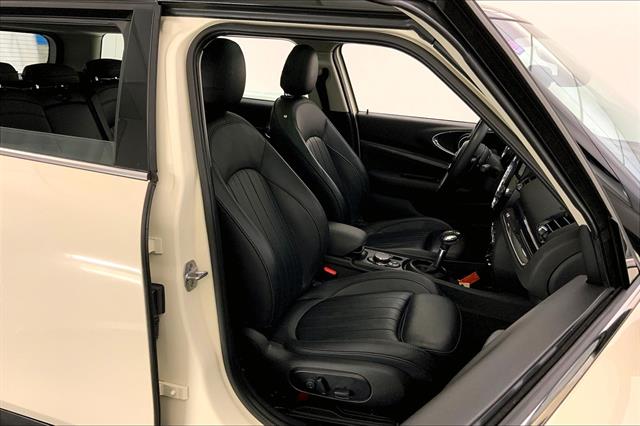2019 Mini Cooper Base S ALL4 photo 6