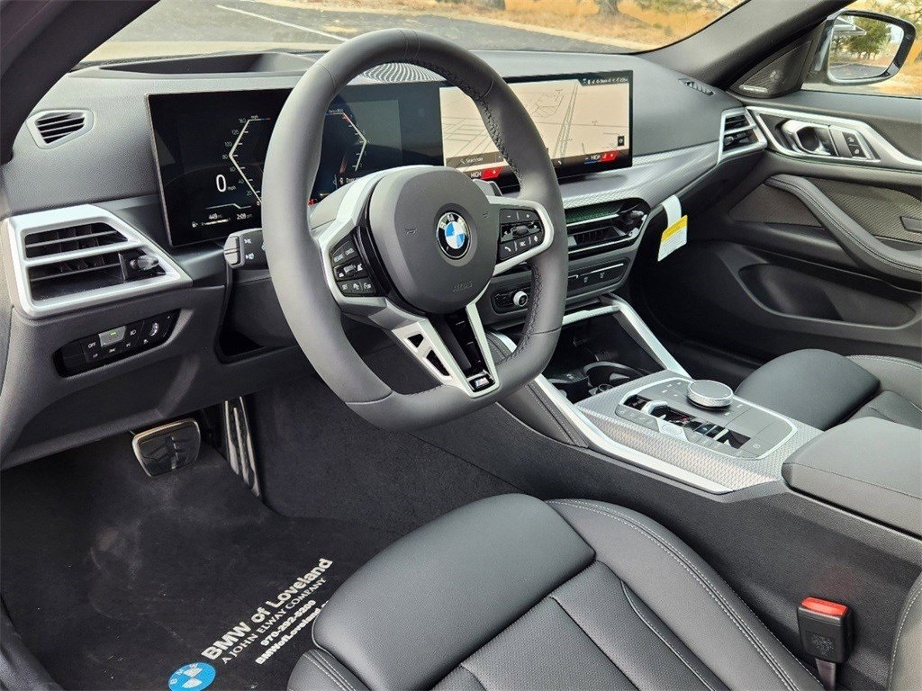 2025 Bmw 430i 430i xDrive xDrive Gran Coupe photo 9