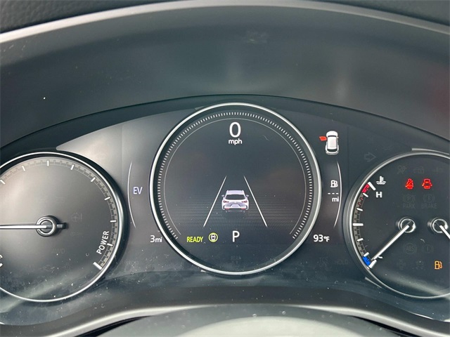 2025 Mazda CX-50 Preferred photo 30