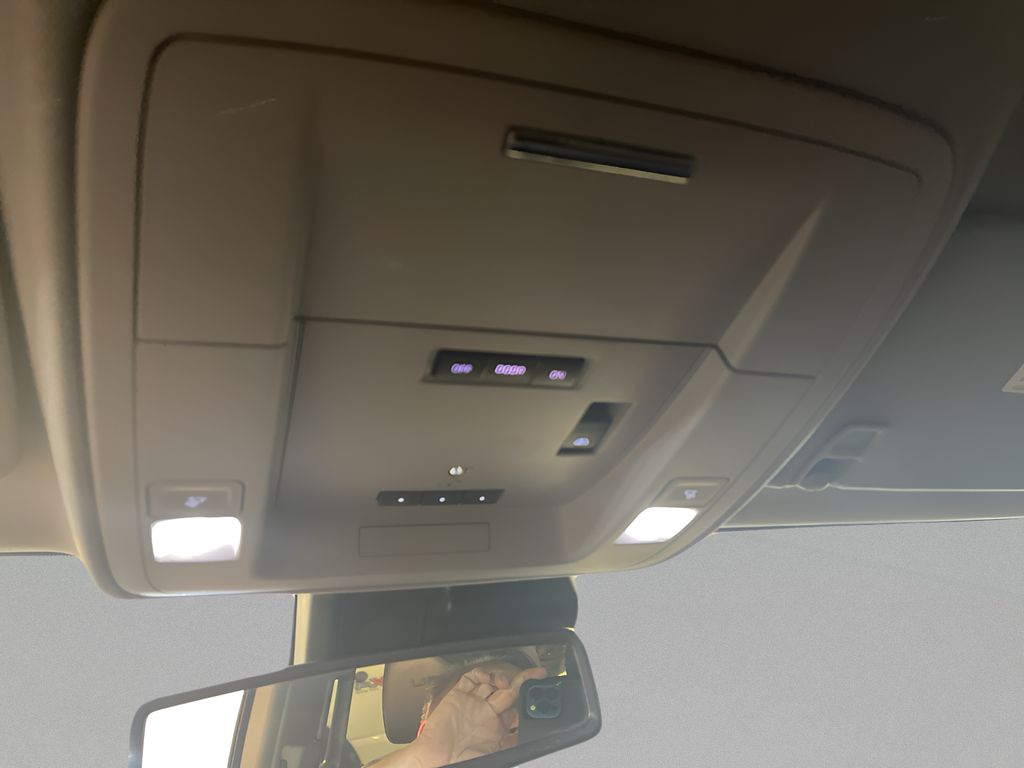 2018 Gmc Sierra 2500 Denali photo 17