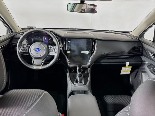 2025 Subaru Legacy Premium photo 12