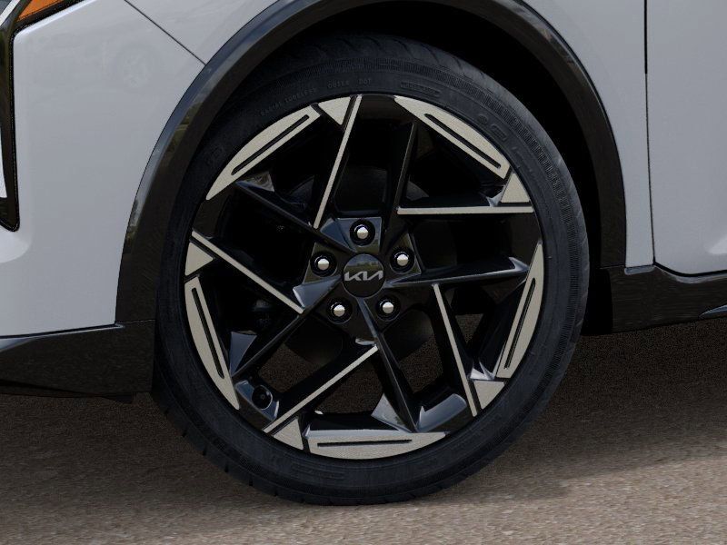 2025 Kia K4 GT-Line photo 9