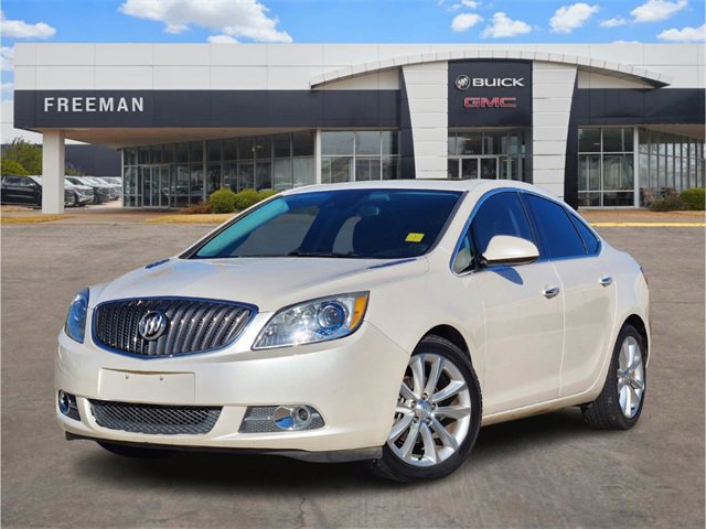 2015 Buick Verano 1SL