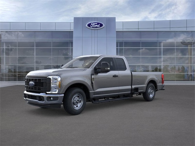 2025 Ford F-250 Super Duty XL's photo