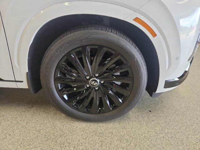 2025 Hyundai Palisade Calligraphy photo 8