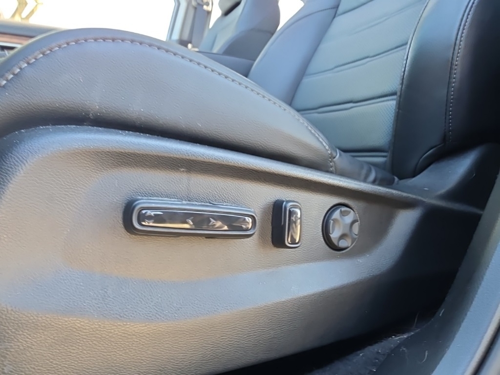 2022 Honda CR-V Hybrid EX-L photo 24