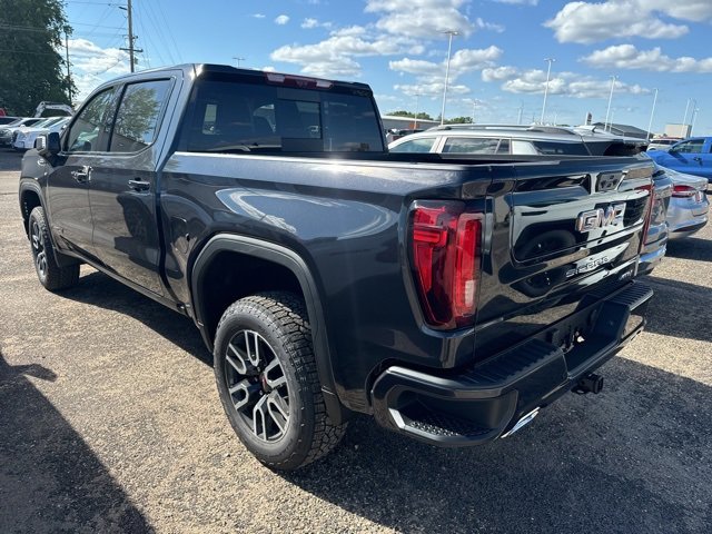 2026 Gmc Sierra 1500 AT4 photo 2