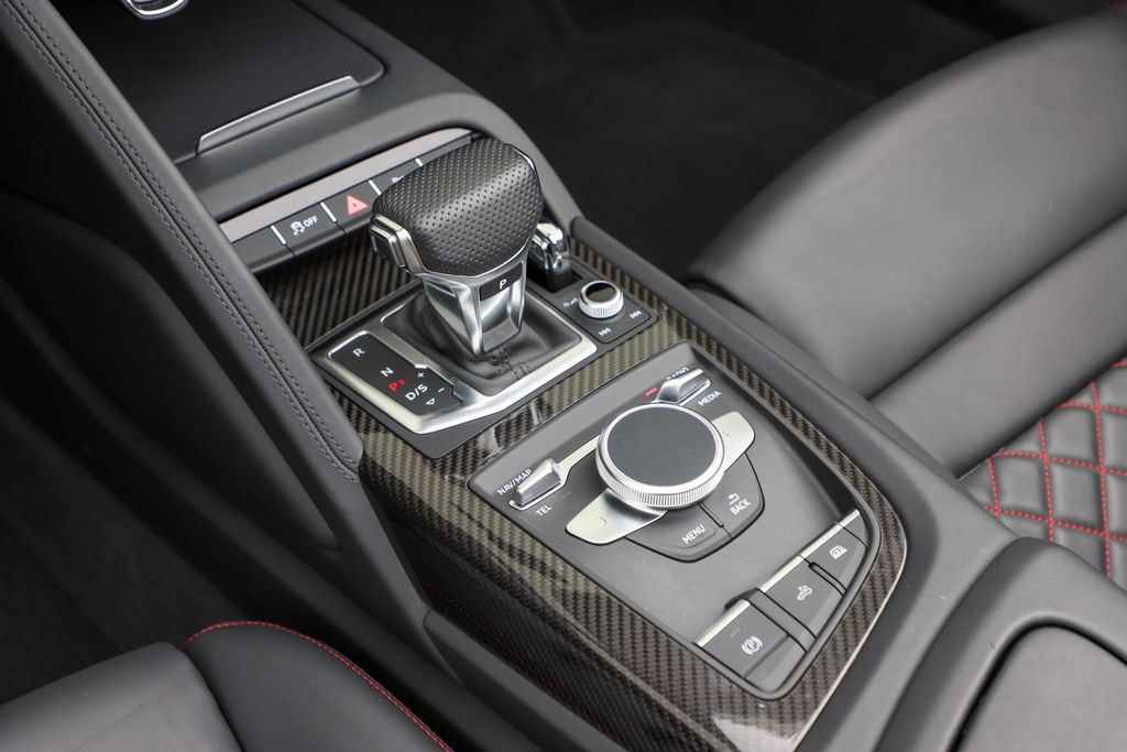 2023 Audi R8 V10 Performance Quattro photo 28