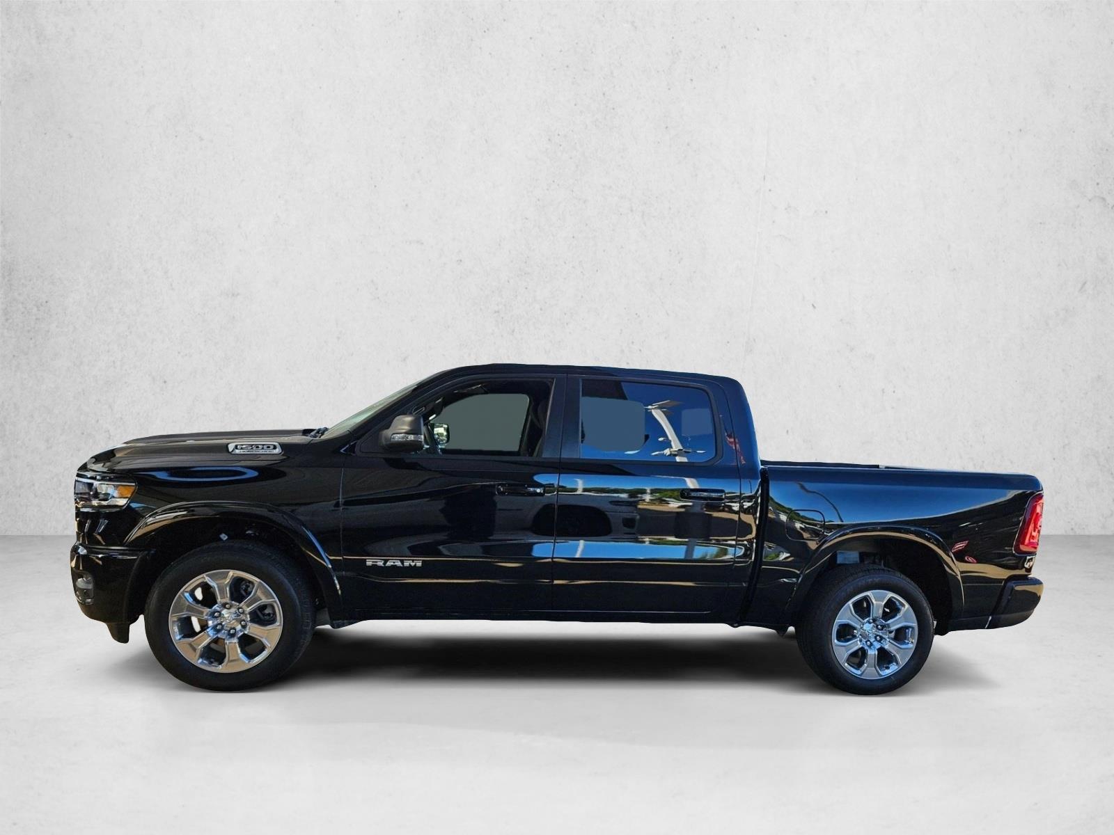 2026 Ram 1500 Lone Star photo 4