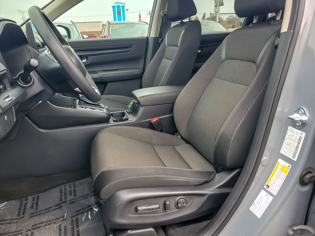 2024 HONDA CR-V - Image 9