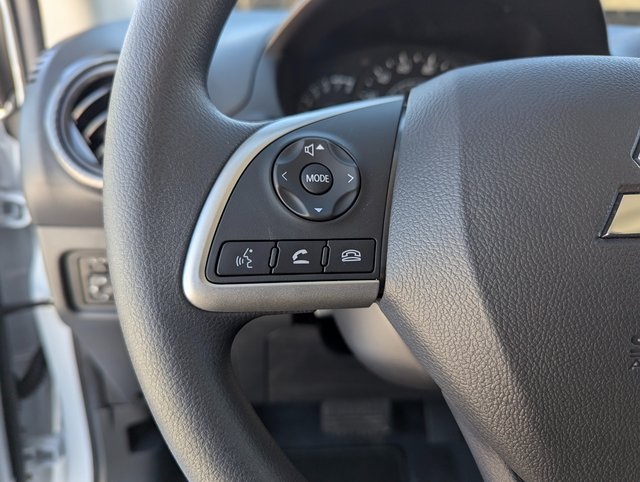 2024 Mitsubishi Mirage G4 LE photo 5